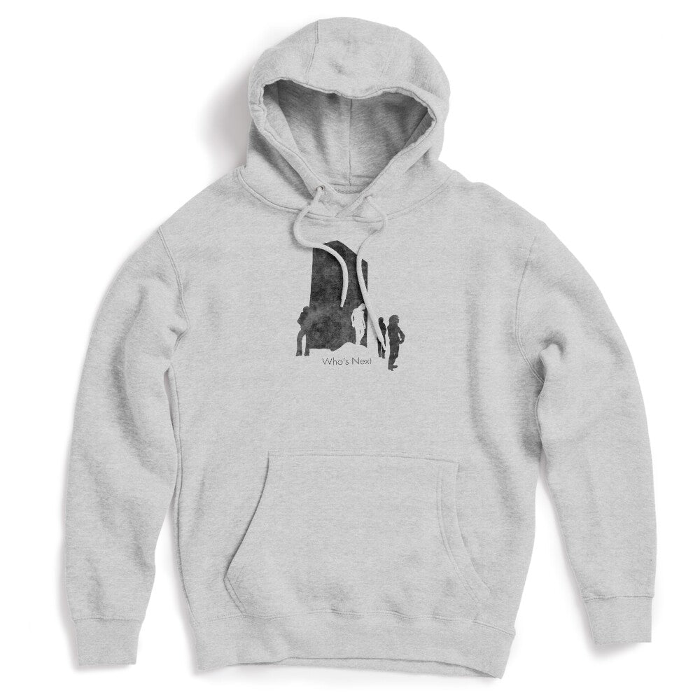 Who's Next Shirt