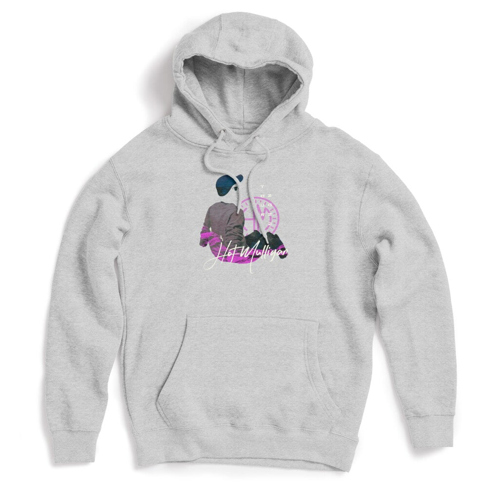 HOT MULLIGAN TOUR 2022 Shirt