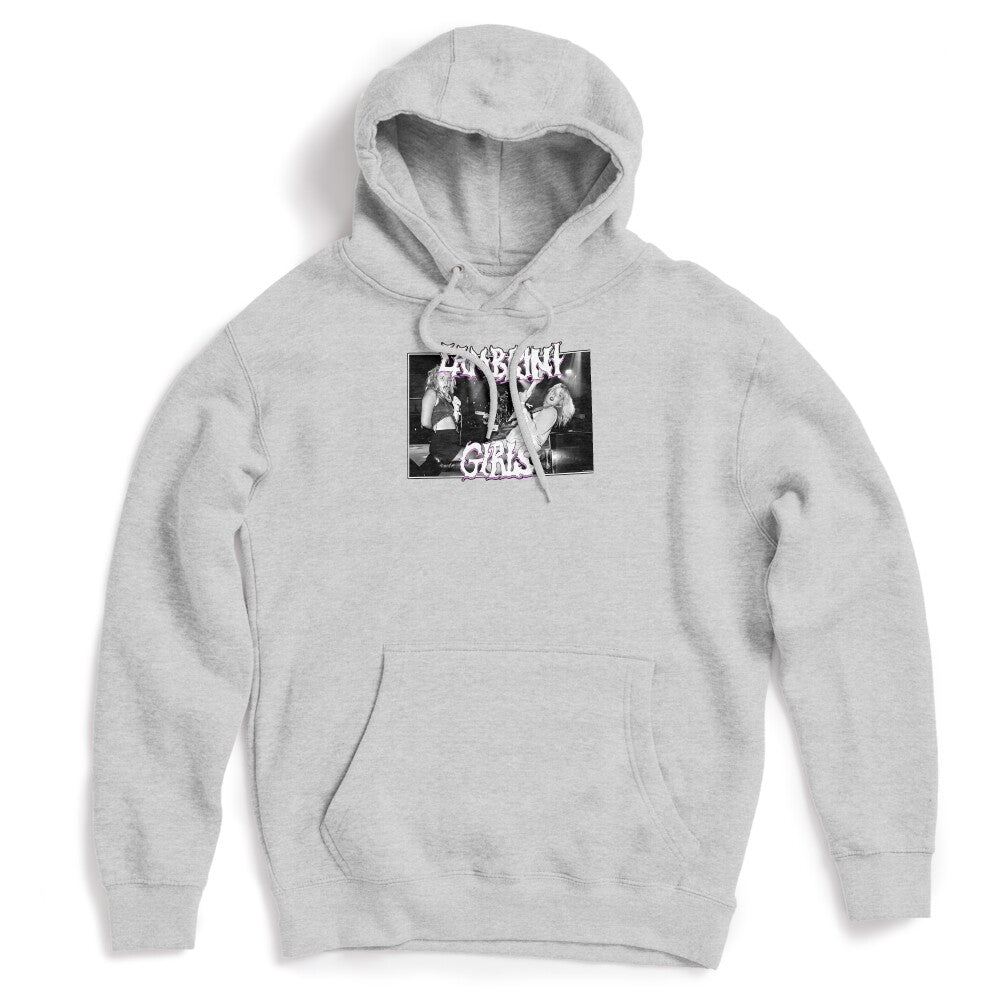 Bygone Lambrini Girls - On Stage Shirt