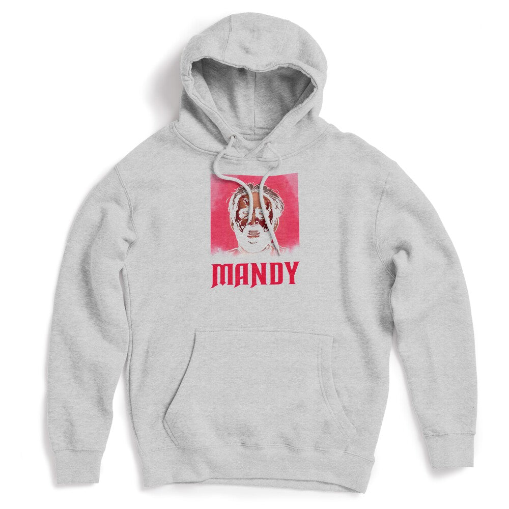 Mandy Shirt
