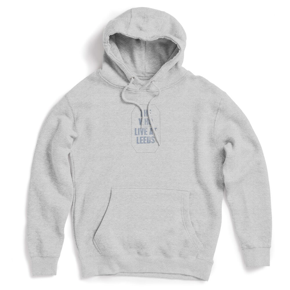 Live At Leeds Shirt