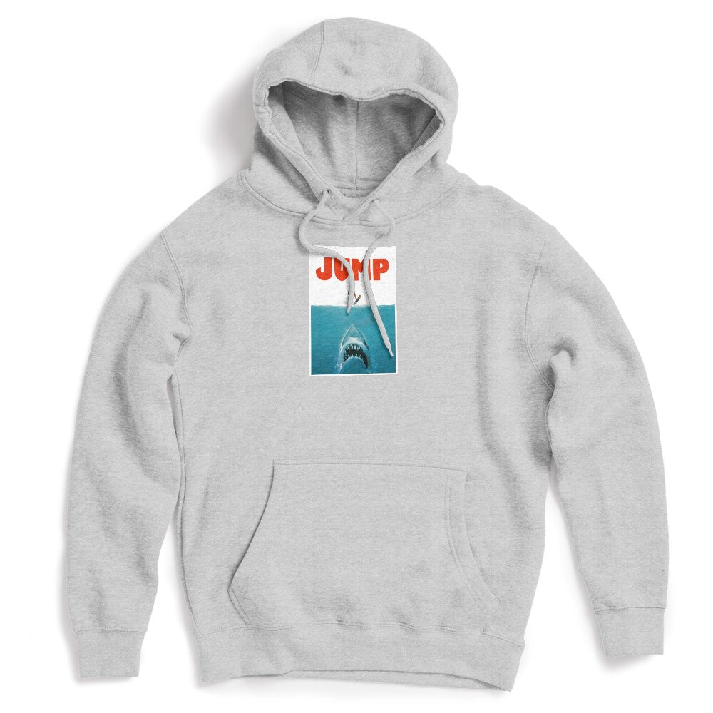 Jump The Shark One Sheet Version Shirt