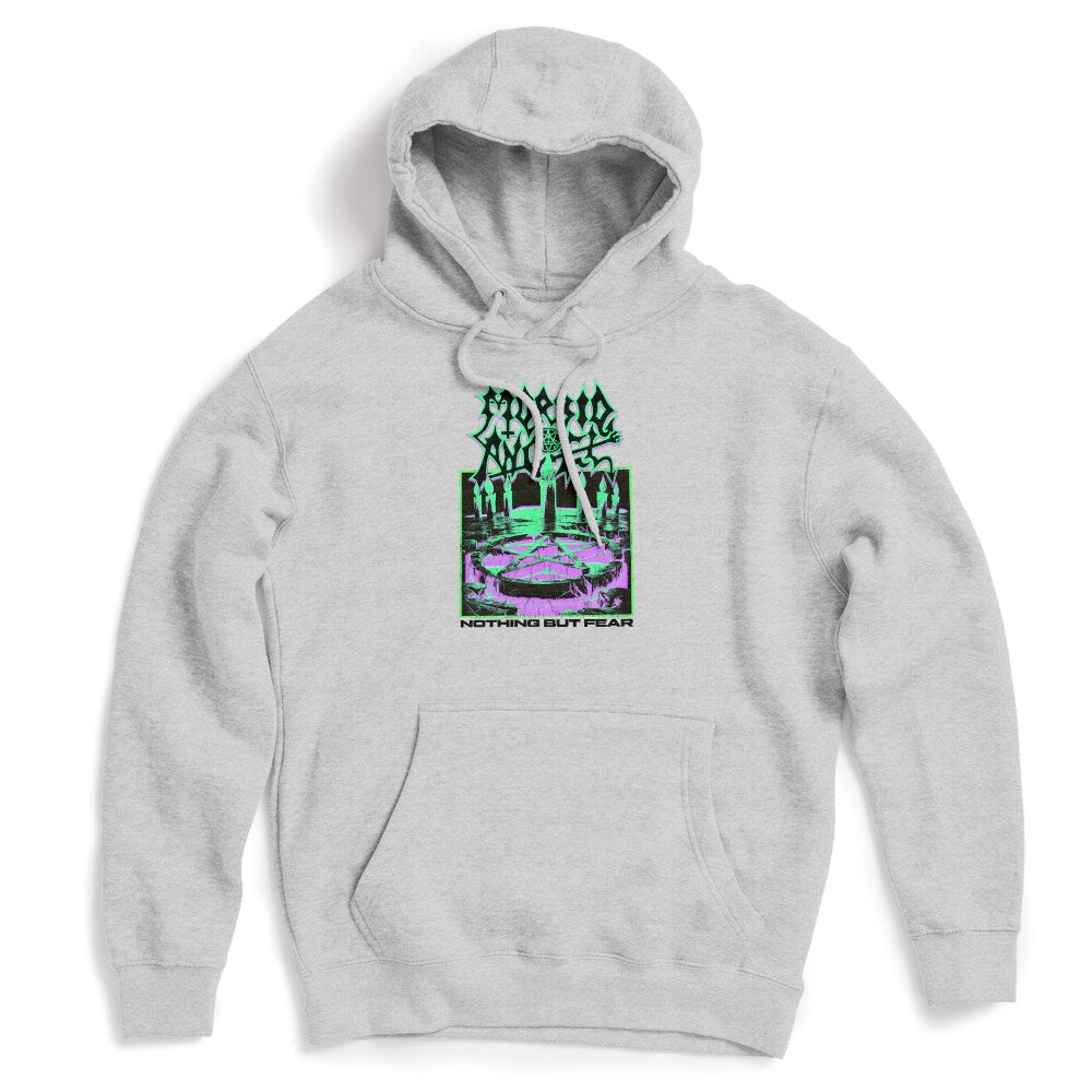 Morbid Domination 90s Bootleg Shirt