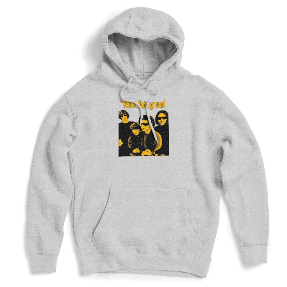 The Velvet Ground Shirt