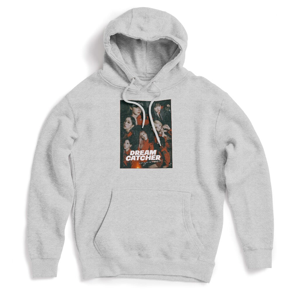 DREAMCATCHER VISION COMEBACK 2022 Shirt