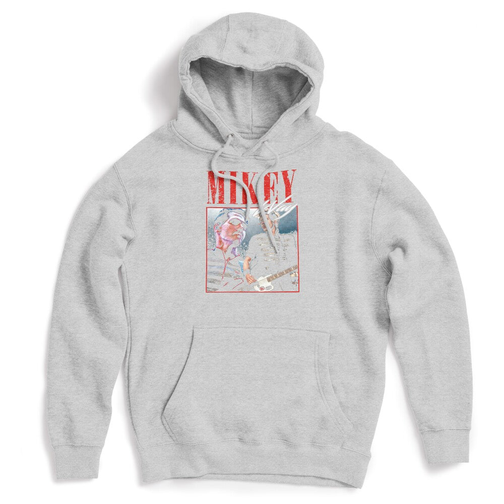 Mikey Way Mcr Vintage Retro Design Shirt