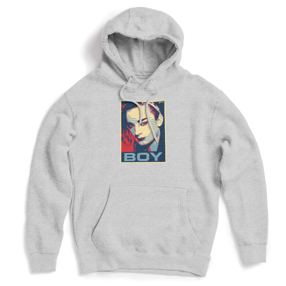 Boy Shirt
