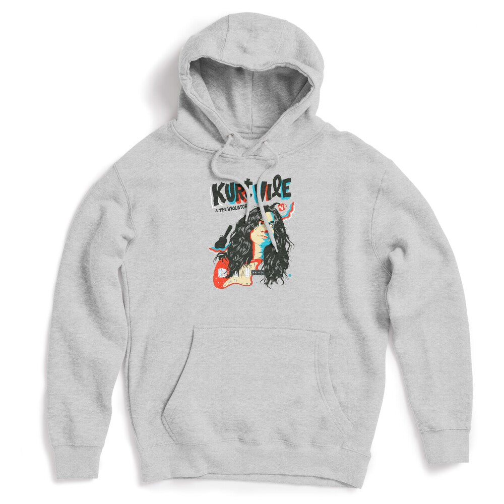 Kurt Vile And The Violators Shirt