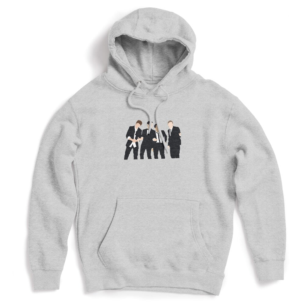 Big Time Classy Shirt