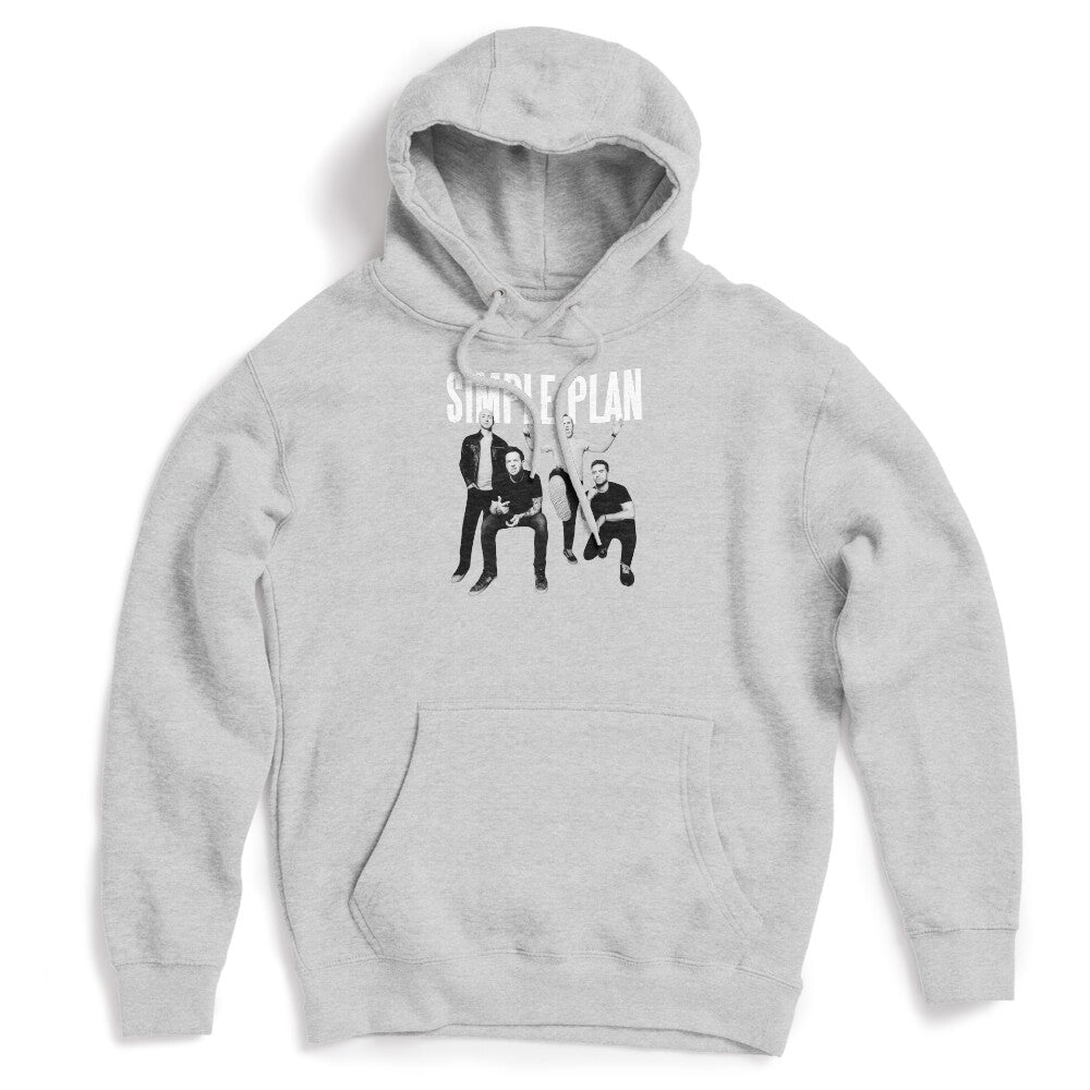 Simple Plan Retro Shirt