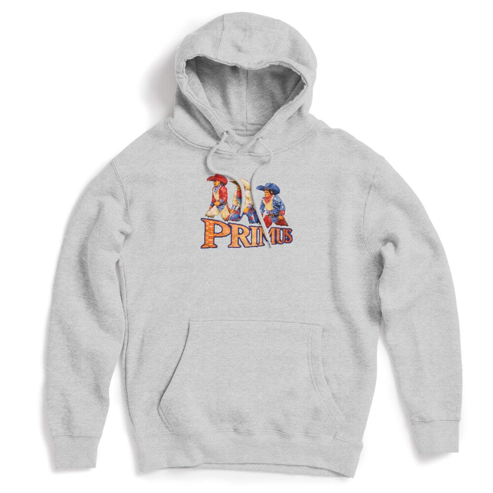 Primus Shirt