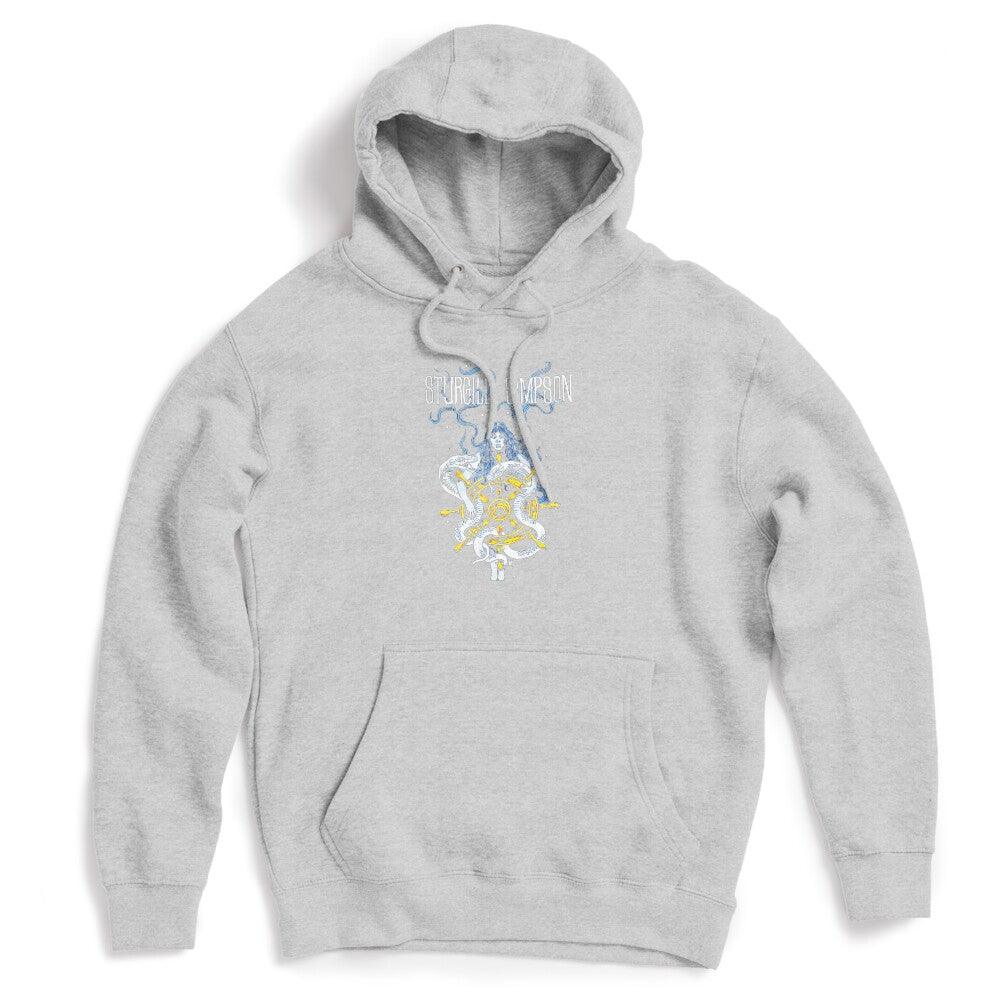 Sturgill Simpson Steering Gear 6150 Shirt