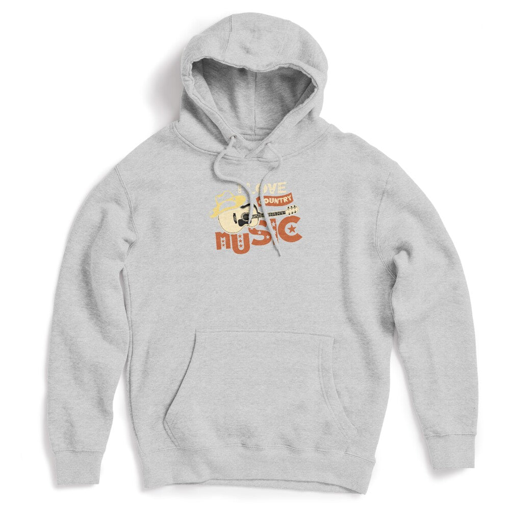 I LOVE COUNTRY MUSIC COLLECTION Shirt
