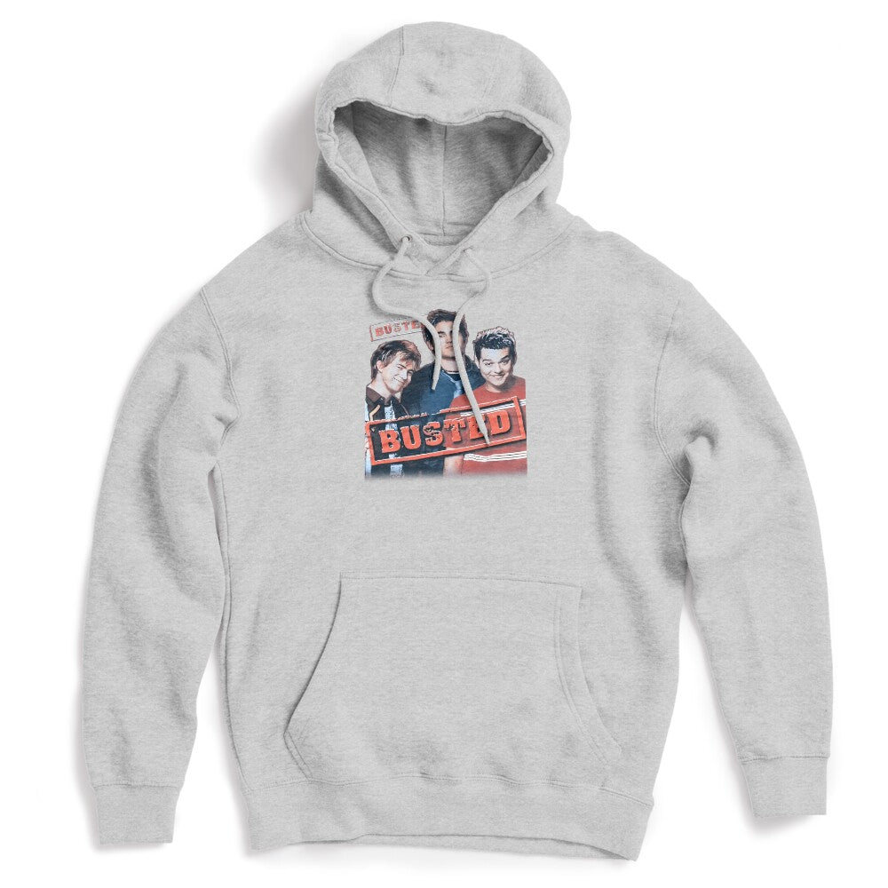 2000s Pop Punk Boy Band Shirt