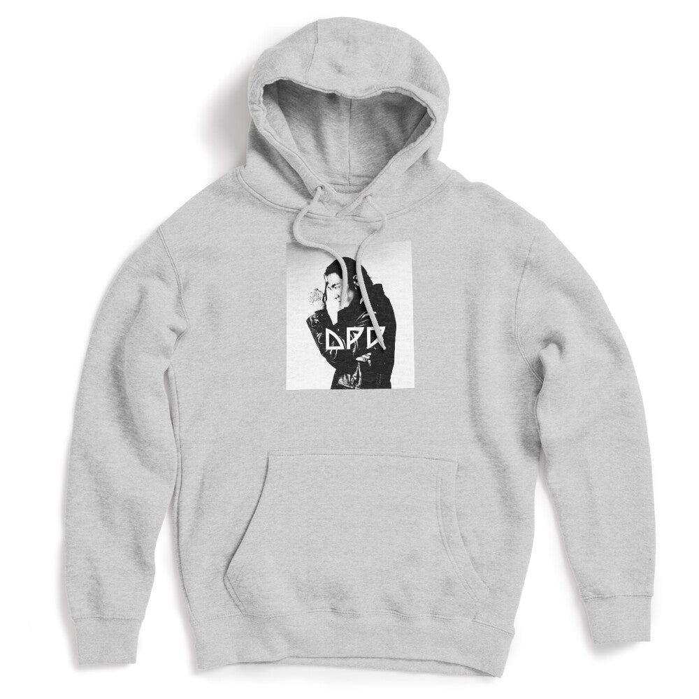 DPR World IAN American Shirt