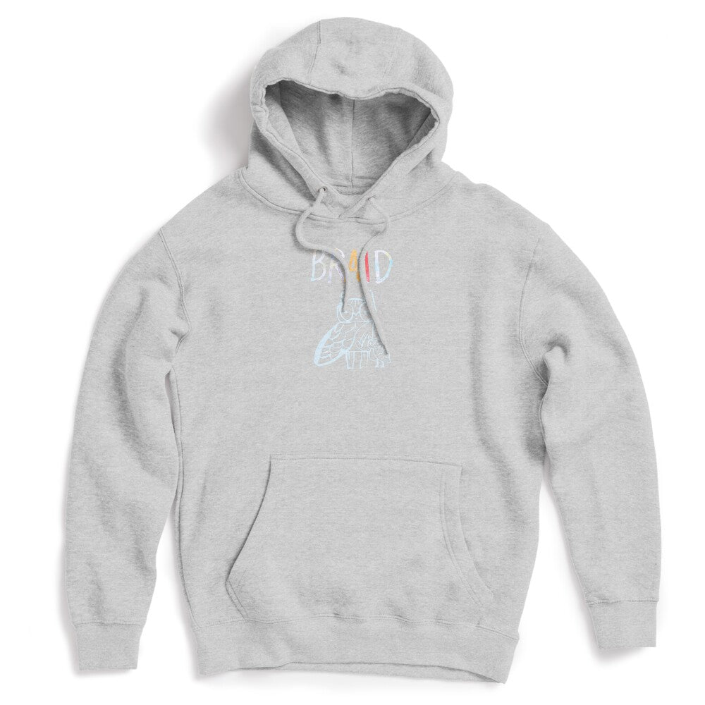 Braid Band Shirt