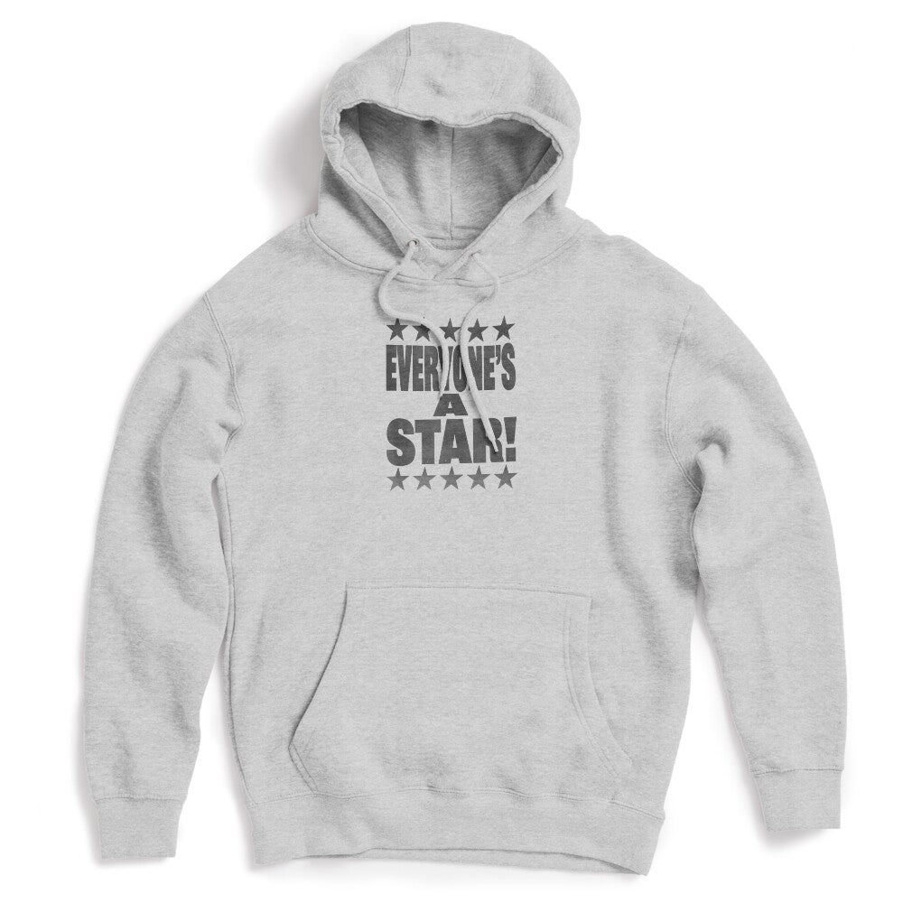 5 Seconds Of Summer Everyones A Star Typography Shirt