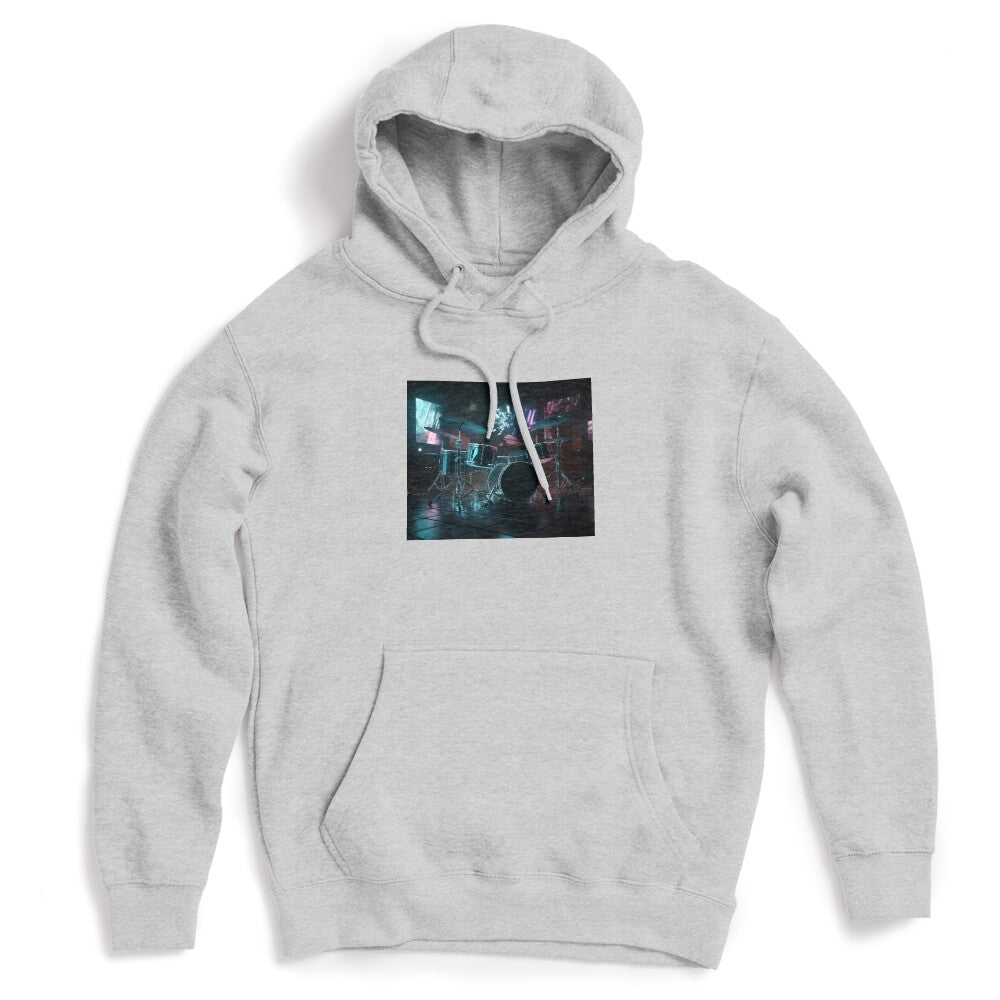 The Beauty Of Drums 12 Shirt