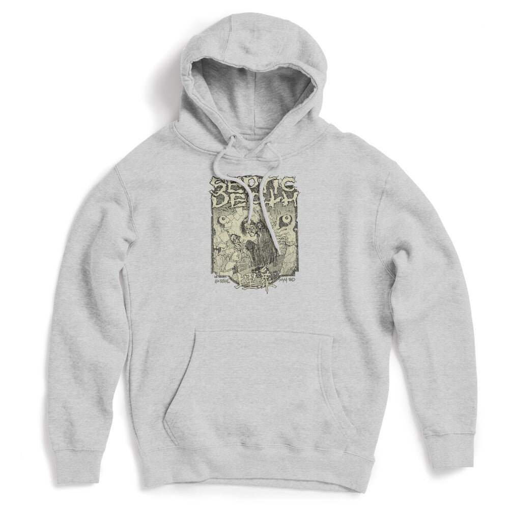 Burial Mai So 1987 Shirt