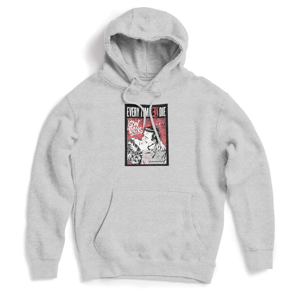 Lover Gifts Every Time I Die For Halloween Shirt