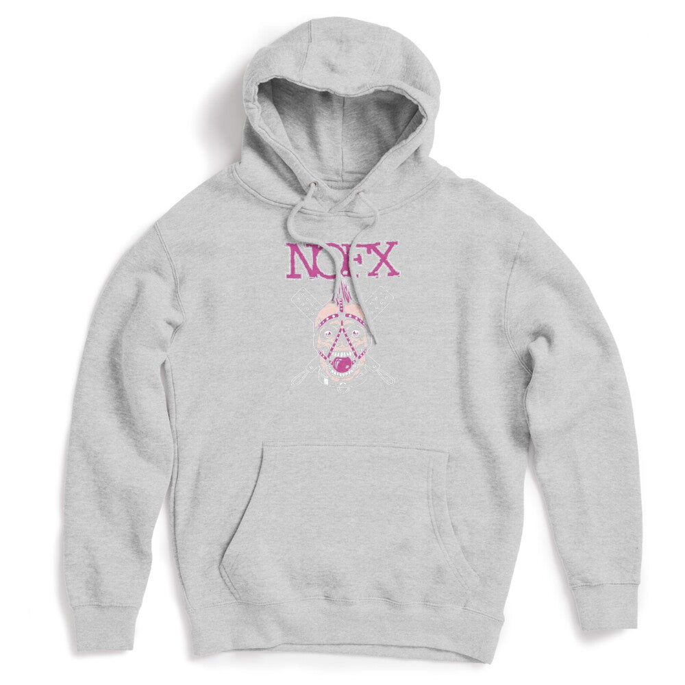 NOFX Stoke Extinguisher Shirt