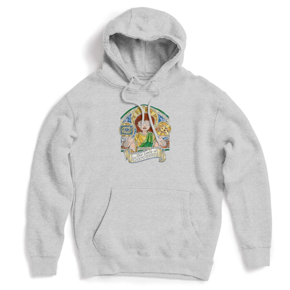 Daria Our Lady Shirt