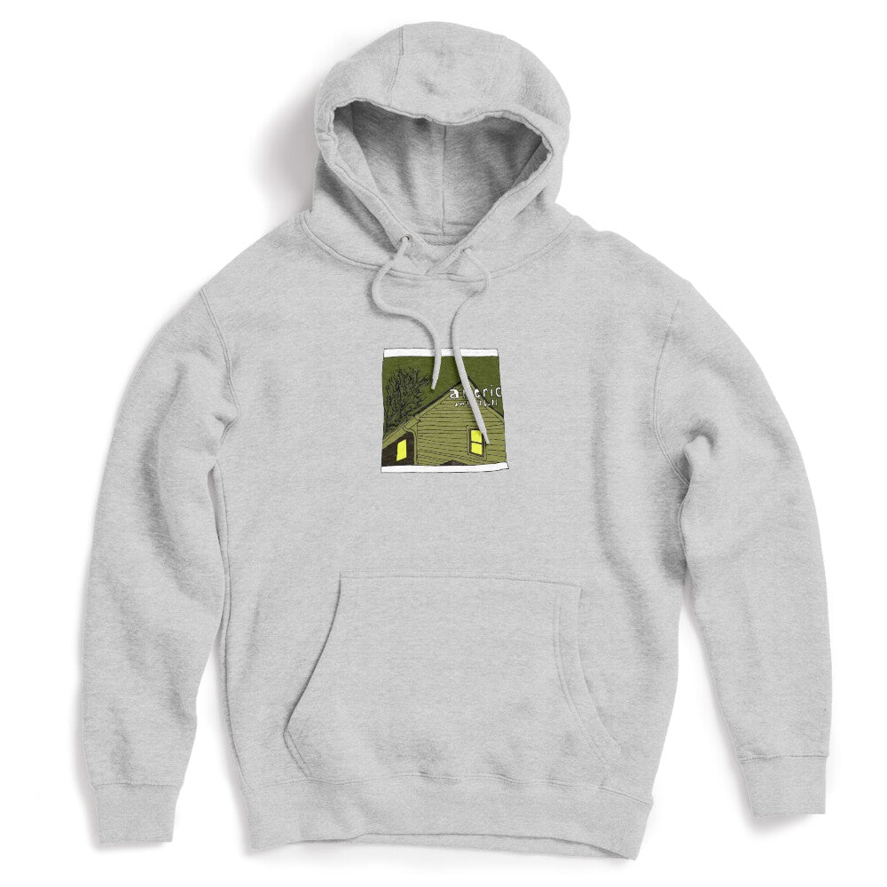 American Football Shirt