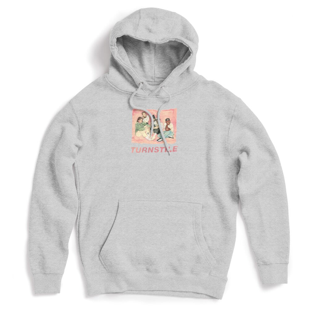BEST TO BUY Turnstile Love Connection - T L C Shirt
