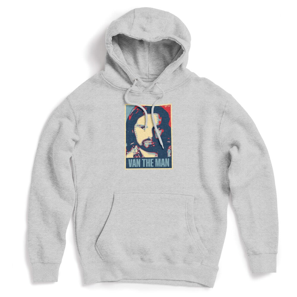 Van The Man Shirt