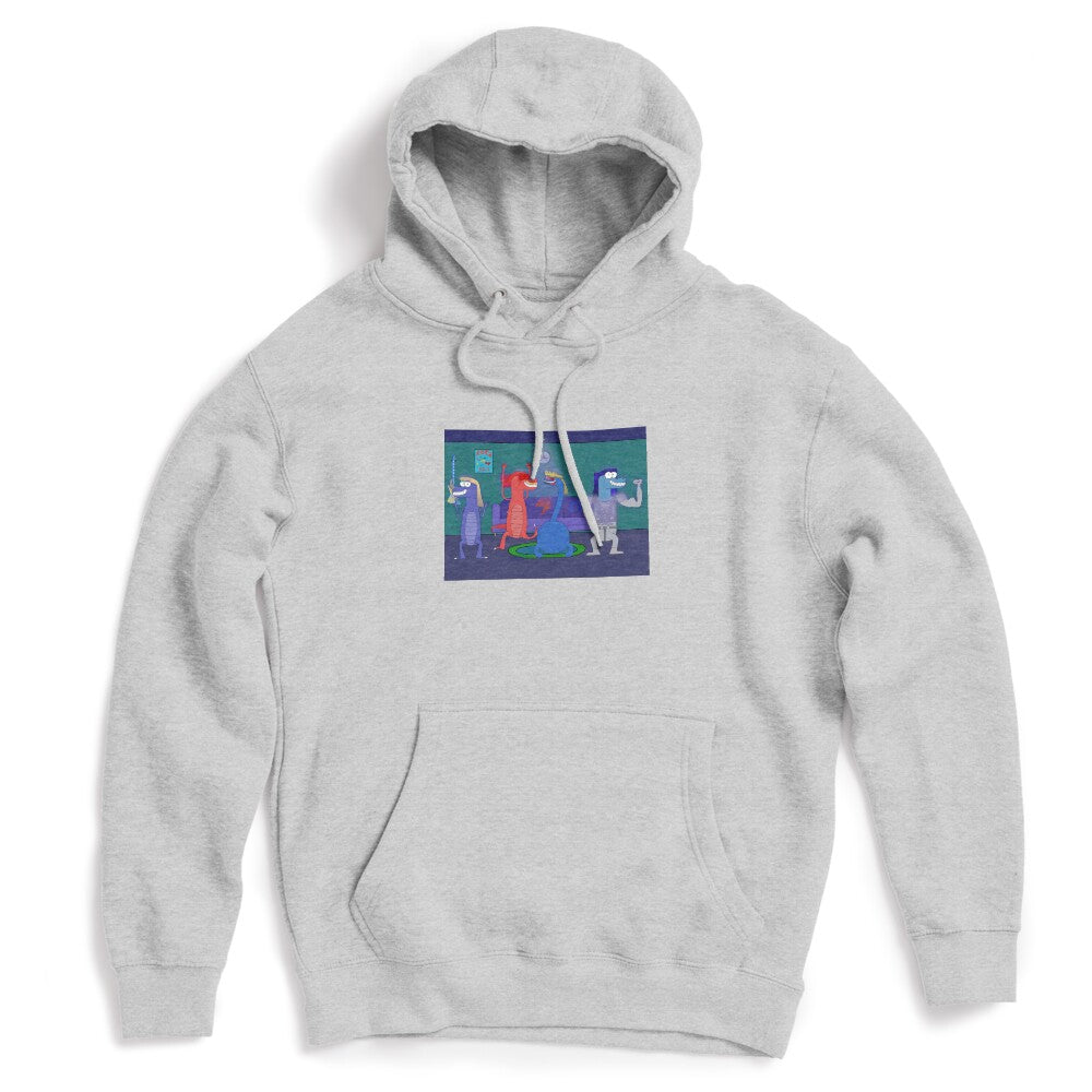 Rock N' Home Shirt