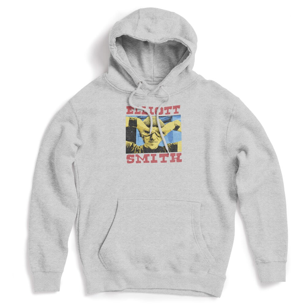 Elliott Smith Shirt