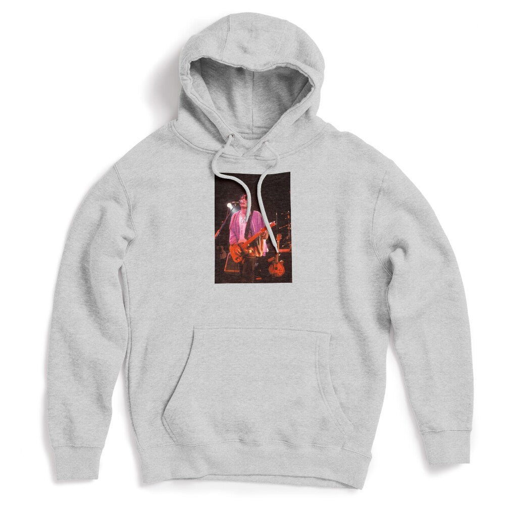 Live Concert Indie Music Performance Shirt