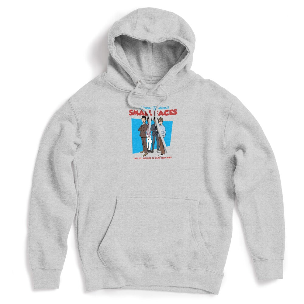 Small Cartoon Shirt