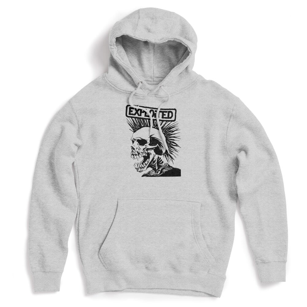 The Exploited Best Selling Shirt