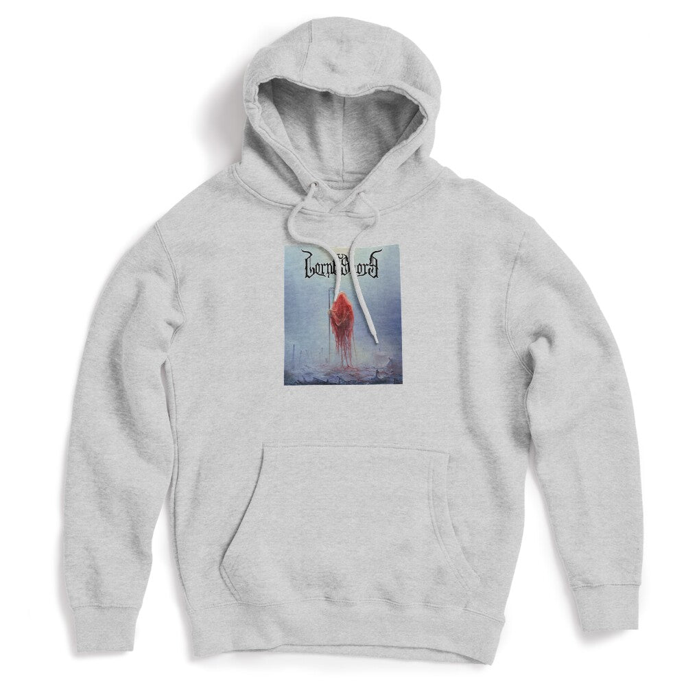 Lorna Shore Deathcore Band Merxtch Shirt