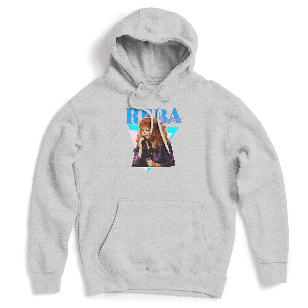 Vintage Country 80sRébà Shirt