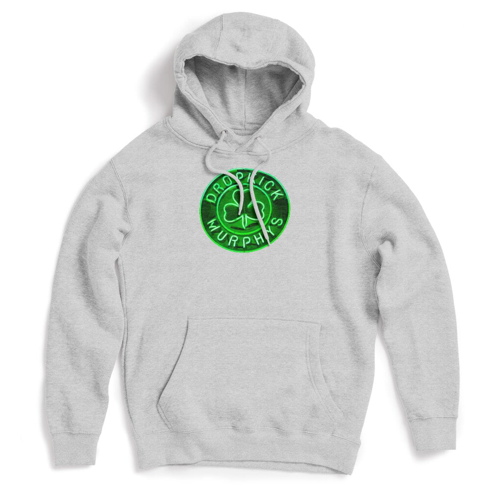 Dropkick Murphys Logo Shirt