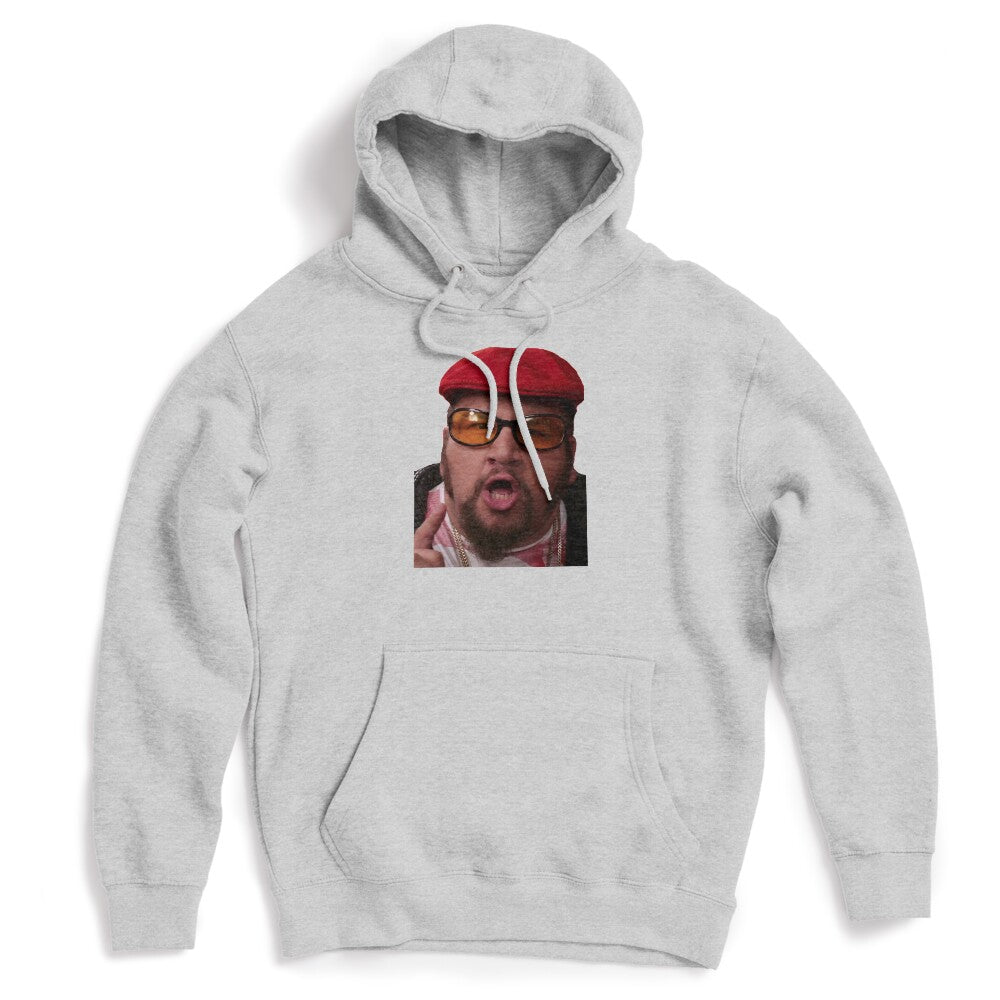Gustavo Rocque 2 Shirt
