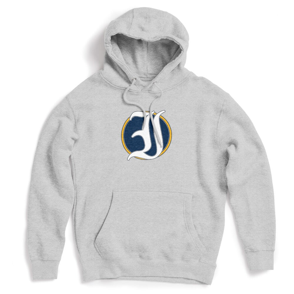 Every Time I Die Buffalo Sabres Shirt