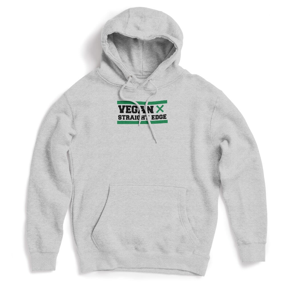 VEGAN STRAIGHT EDGE Shirt
