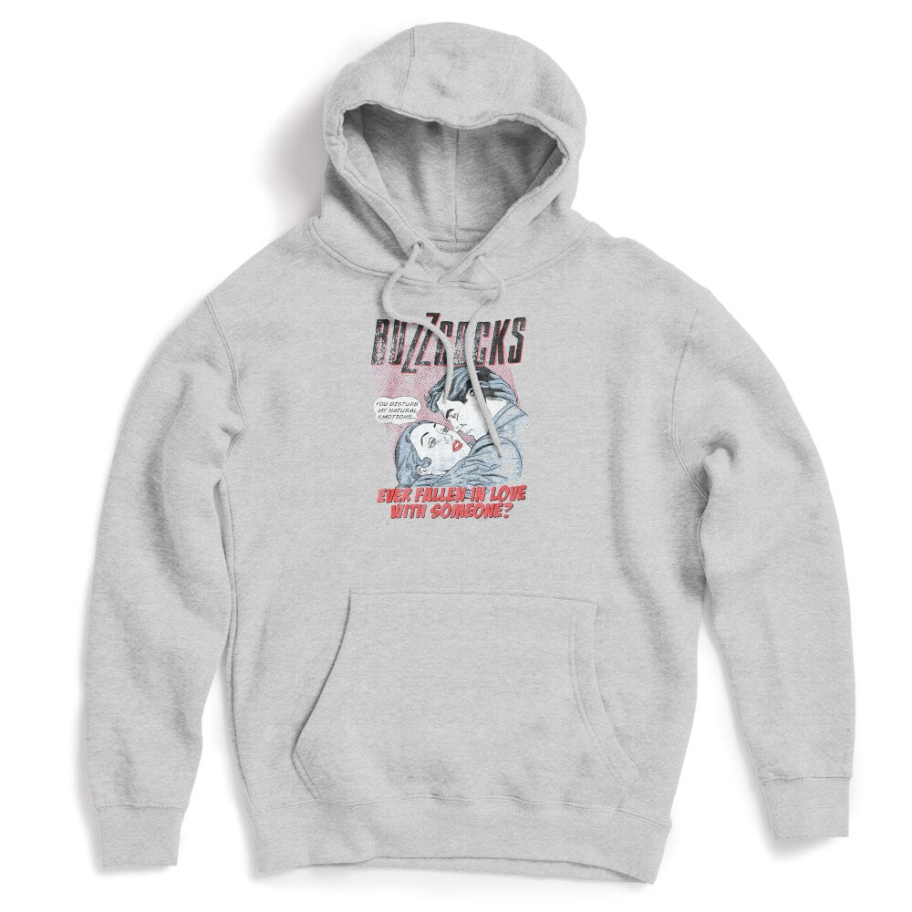 Bzzccks Shirt