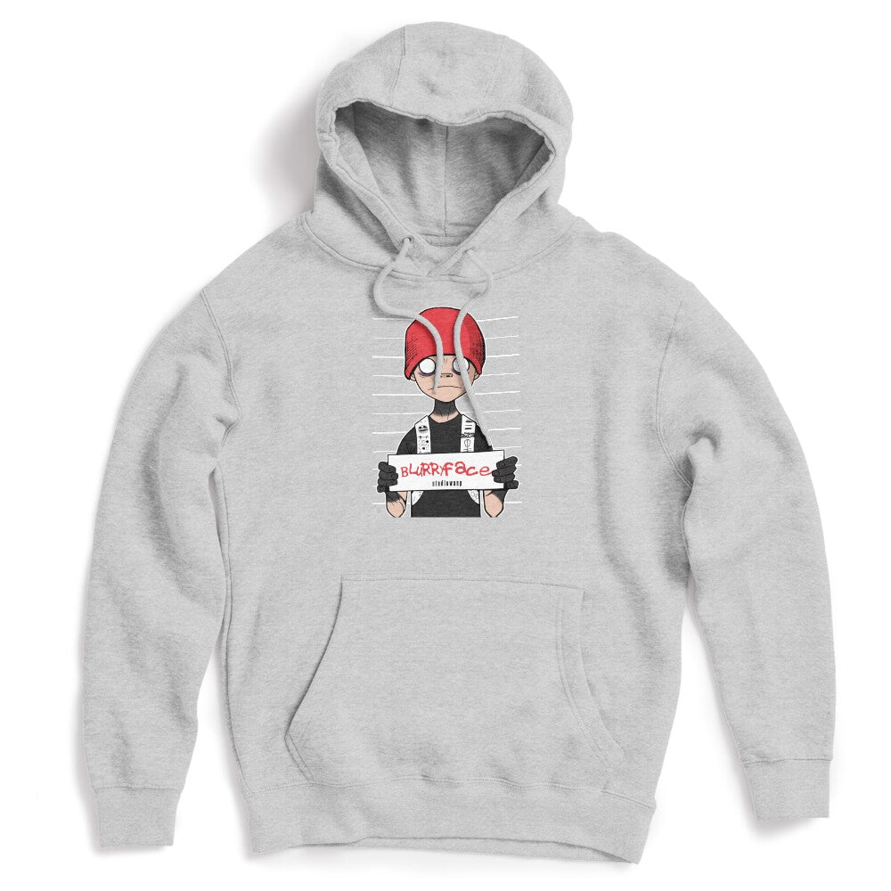 Gorillaz X TOP Shirt