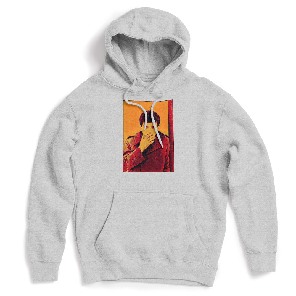 Isolation Shirt