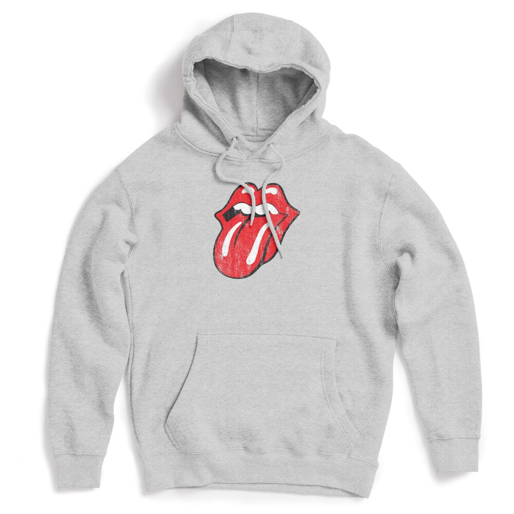 Red Tongue Shirt