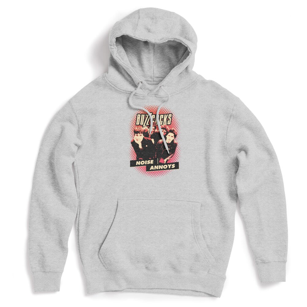 Buzzcocks Noise Annoys Shirt