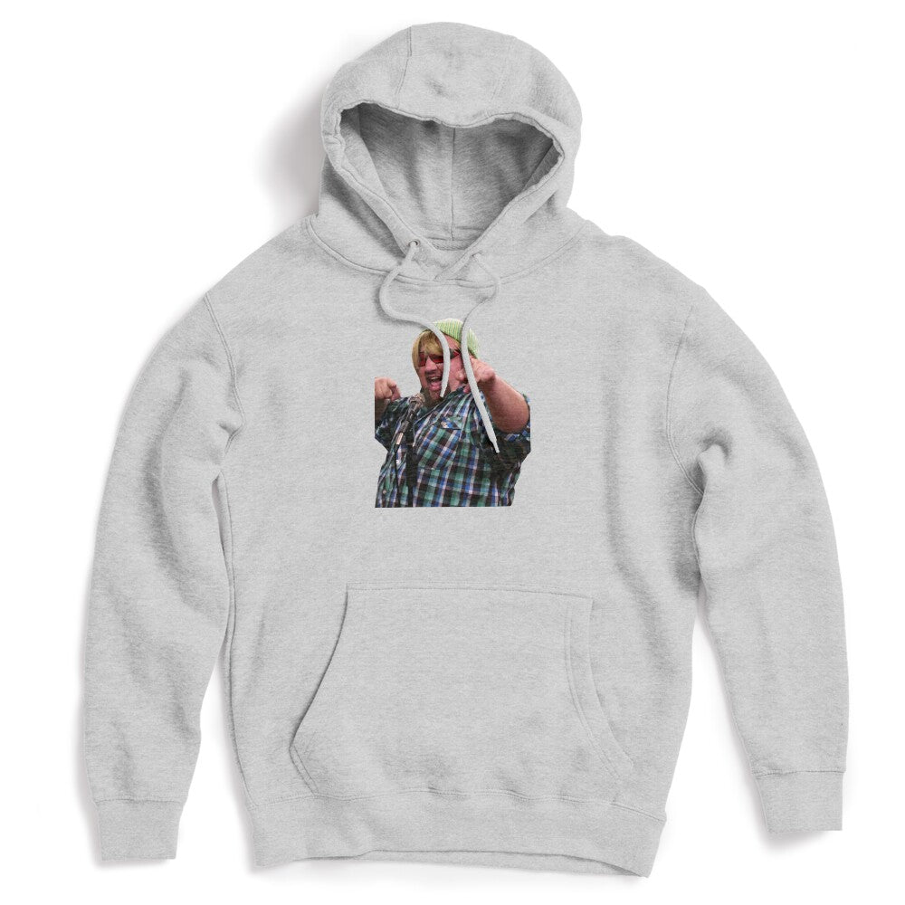 Gustavo Rocque 3 Shirt