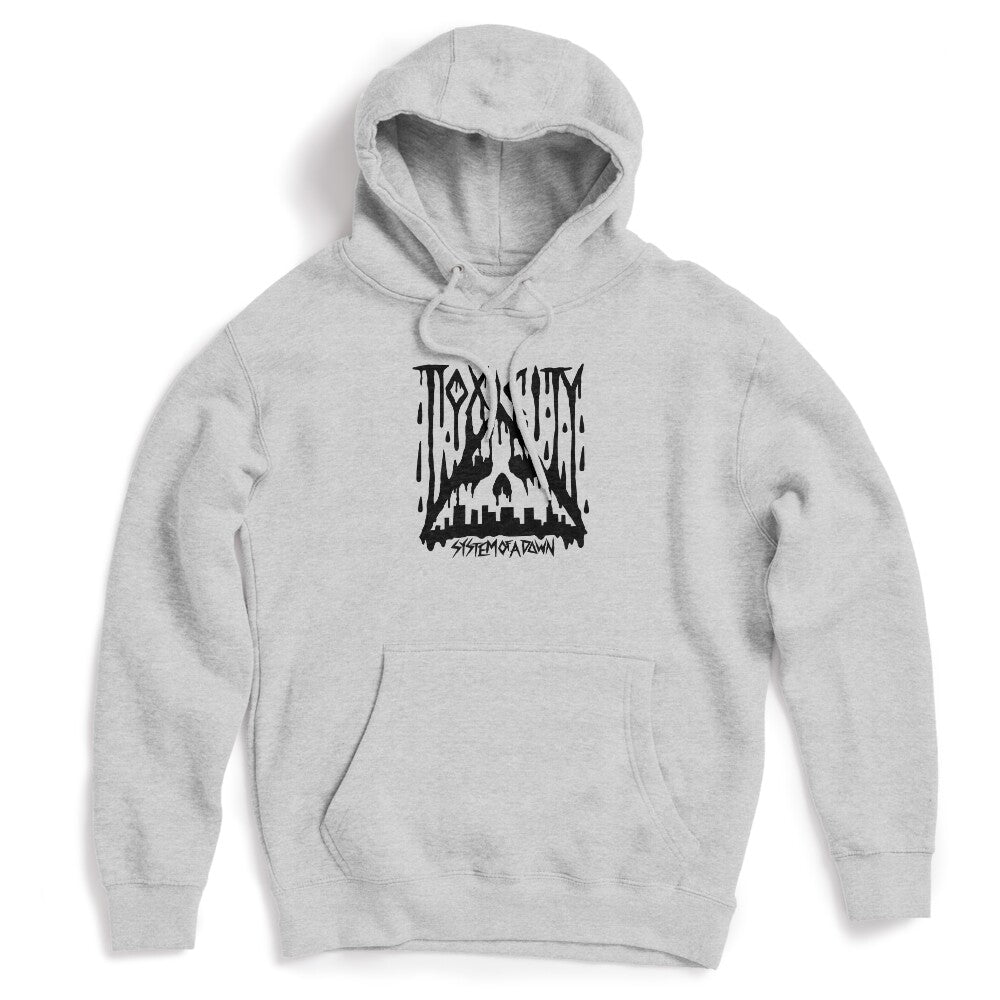 Toxicity System Of A Down Shirt