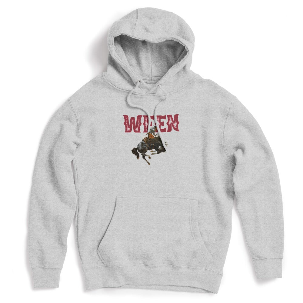 Ween Cowboy Shirt