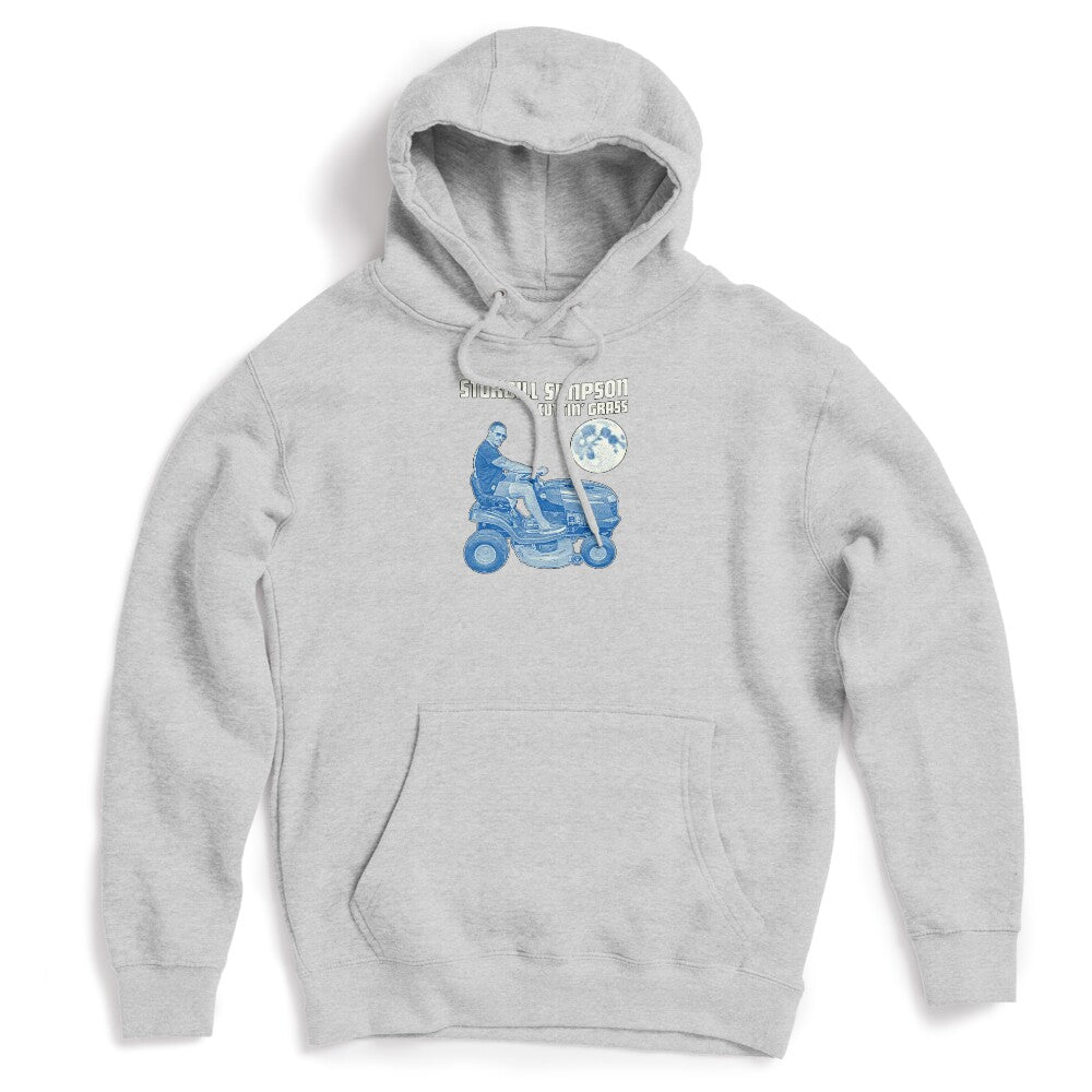 Cuttin Grass Sturgill Simpson Shirt