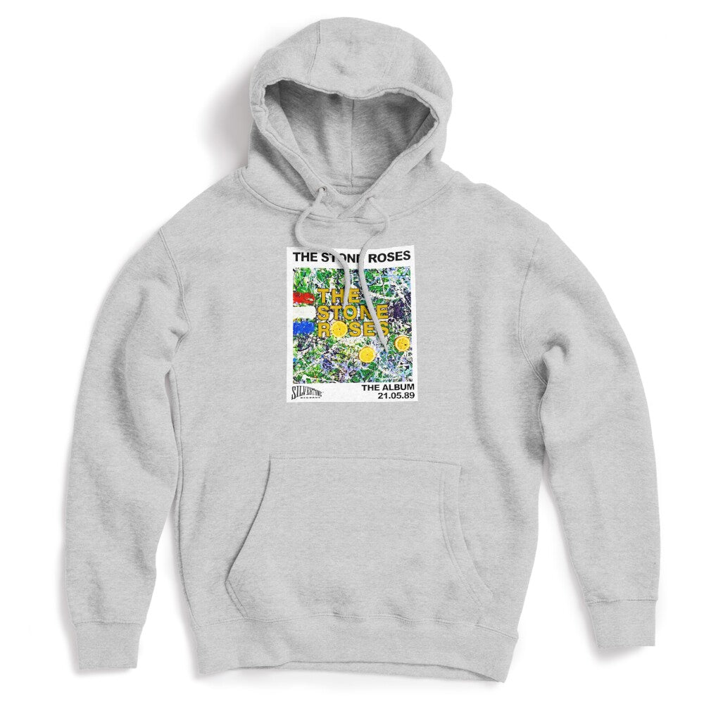 Silvertone Stones Greenlemon Shirt